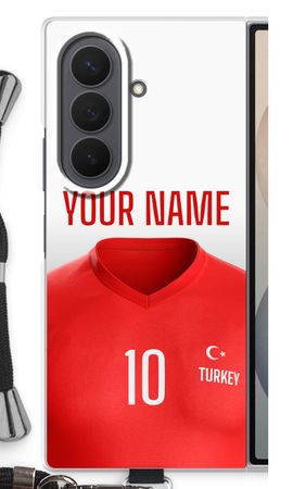 Turkey - Football