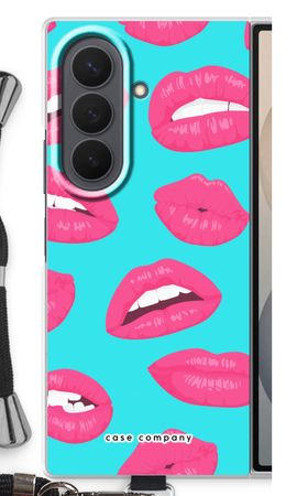 Bite my lip