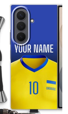 Ukraine - Football