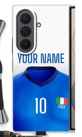 Italy - Football