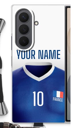 France - Football