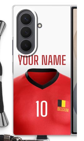 Belgium - Football