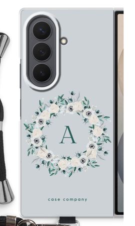 Monogram - Florelle