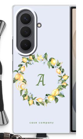 Monogram 2 - Citrus