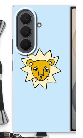 Little lion