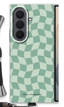 Grid Green