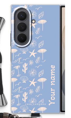 Namecase 2 - Coastel