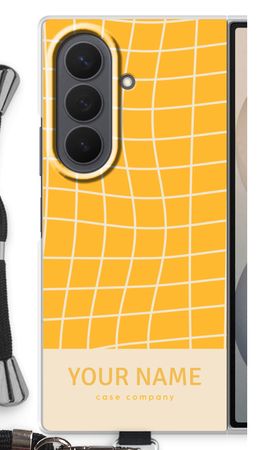 Namecase - Retro