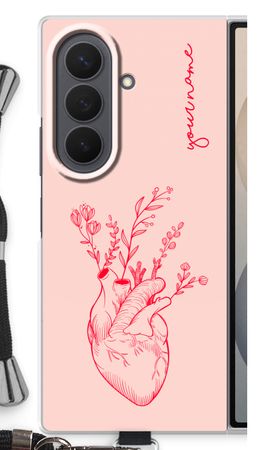 Blooming Heart