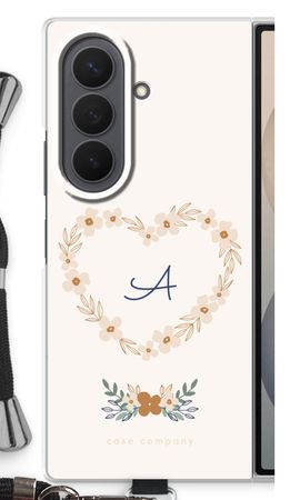 Monogram - Blossom