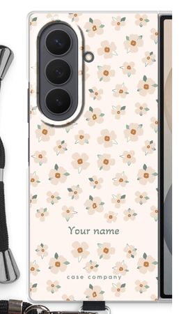 Namecase - Blossom