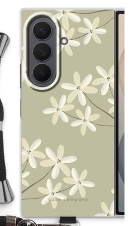 Celadon bloom