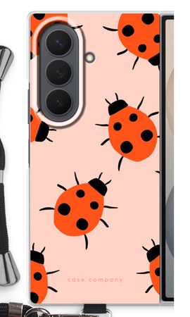 Ladybugs