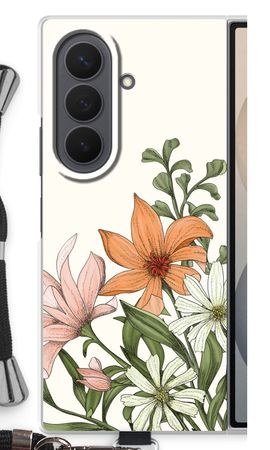 Floral bouquet