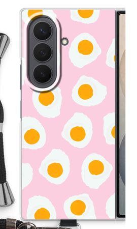 Dancing eggs