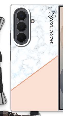 Marble in style