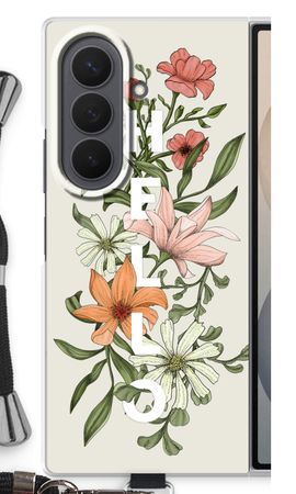 Hello flowers