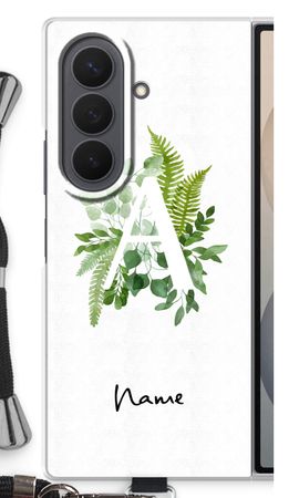 Green Brush