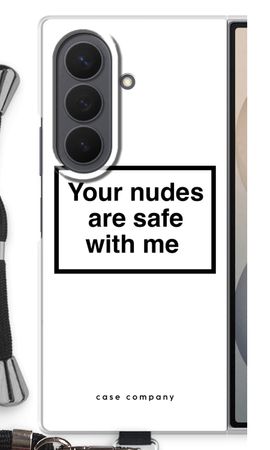 Safe with me