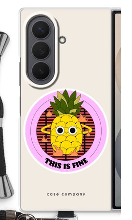 This is fine