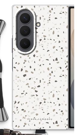 Terrazzo N°14