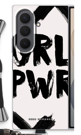 Girl Power #2