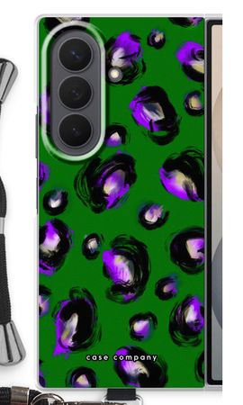 Green Cheetah