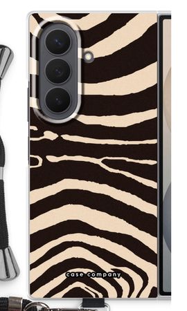 Arizona Zebra