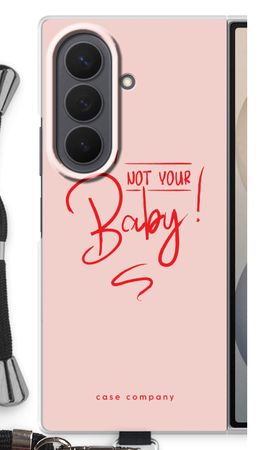 Not Your Baby