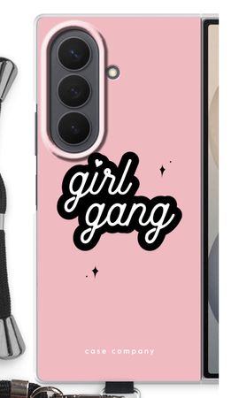 Girl Gang