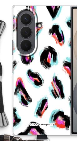 Cheetah color