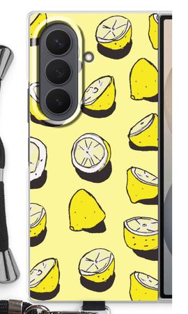 When Life Gives You Lemons...