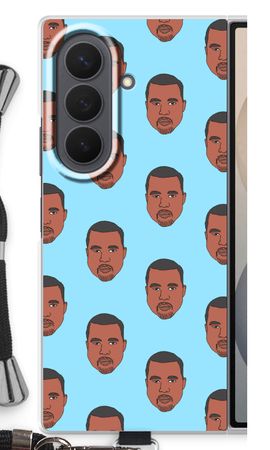 Kanye Call Me?