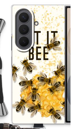 Let it bee
