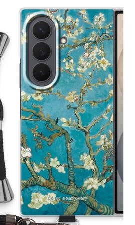 Almond blossom