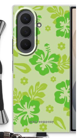 Hawaii - Green