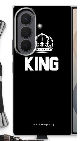 King black