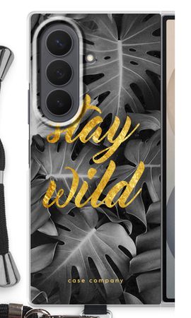 Stay wild