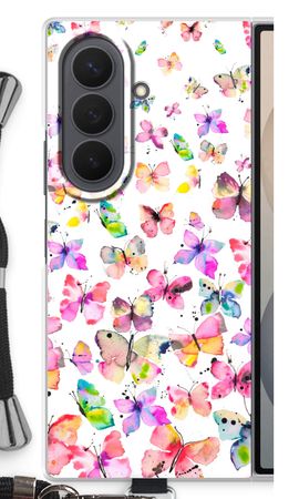 Butterflies