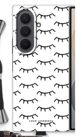 Eyelashes