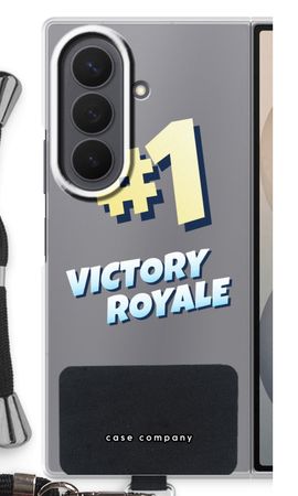 Victory Royale
