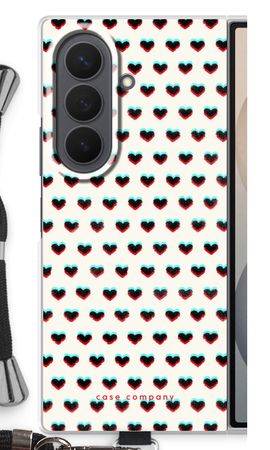 Little hearts