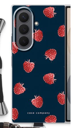 Raspberries