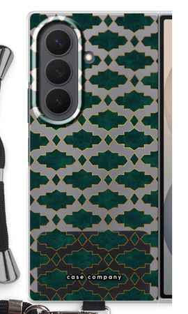 Moroccan tiles