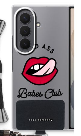 Badass Babes Club