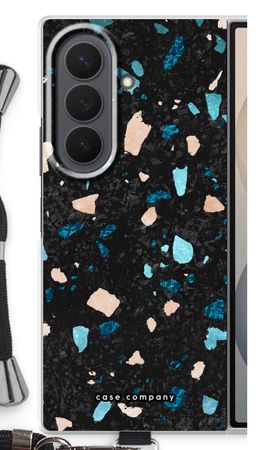 Terrazzo N°11