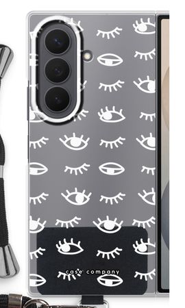 Eye pattern #3
