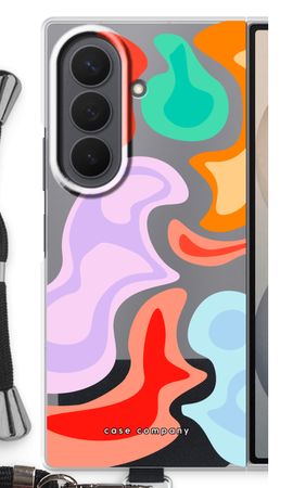 Colorful Waves