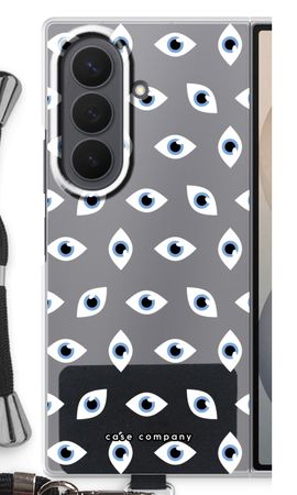 Eyes pattern