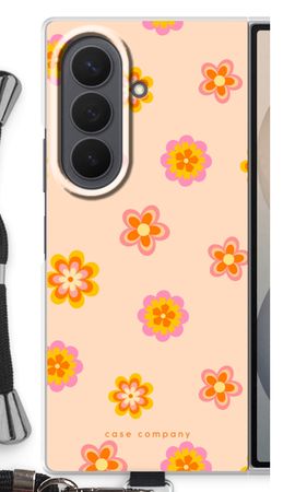Retro Flowers